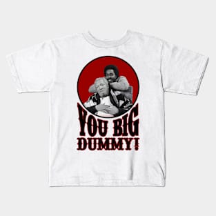 Redd Foxx Kids T-Shirt